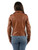 LADIES MOTORCYCLE JACKET