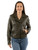 LADIES MOTORCYCLE JACKET