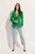 ONE BUTTON BLAZER