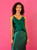 SILK CAMI