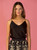SILK CAMI