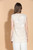 POMPOM BUTTON DRESS