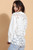 LACE BACK SHIRT