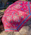 CARPET PRINT UMBRELLA