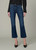 THE CALLIE CROPPED BOOTCUT