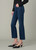 THE CALLIE CROPPED BOOTCUT
