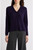 V NECK SWEATER