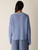 V NECK SWEATER