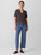 STRAIGHT LEG JEAN