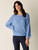 CREW NECK