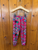 CARPET PRINT 2 PIECE LOUNGER