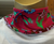 CARPET PRINT BIB