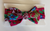 CARPET PRINT HEADBAND