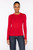 CASHMERE CREWNECK