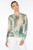 ISLAND SKIN PRINT CREW