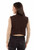 PATCHWORK VEST