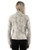 JACKET WITH LACING DETAIL