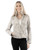 JACKET WITH LACING DETAIL