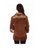 LAMB FRINGE JACKET