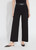 WIDE LEG POINTE