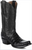 CAIMAN EMBD NARROW SQ TOE