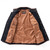 GRAYSON SHIRT JACKET