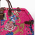 CARPET GARMENT BAG