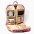CARPET GARMENT BAG