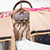CARPET GARMENT BAG