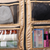 CARPET GARMENT BAG