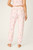 PUPCATION PALM BAND PANT