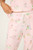 PUPCATION PALM BAND PANT