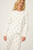 WESTERN BLOOMS L/S