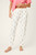 WESTER BLOOMS BAND PANT
