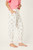 WESTER BLOOMS BAND PANT