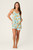 CITRUS DREAMS SHORT SET