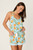 CITRUS DREAMS SHORT SET