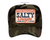 SALTY COWGIRL PATCH