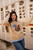 AMERICAN RODEO SWEATER