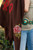 NANA'S ROSE GARDEN SWEATER