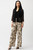 MESH DRAPE COVER-UP