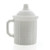 MEASURING JAR WITH LID