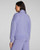 SHAWL COLLAR HALF ZIP