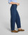 AUTHENTIC 360 BARREL LEG JEAN