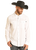 TEK WESTERN STRETCH SNAP LONG SLEEVE SHIRT