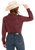 TEK WESTERN LONG SLEEVE SHIRT