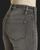 STUDDED STRAIGHT JEAN