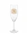 MADONNA INN CHAMPAGNE FLUTE