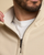 BRANT POINT REV QTR ZIP