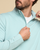PEBBLE QUARTER ZIP